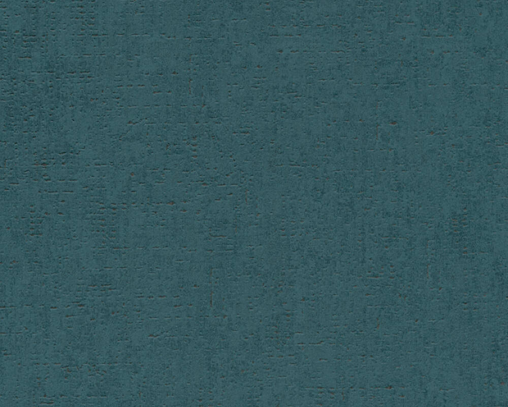 Metropolitan Stories 2 - Distressed Matte Effect bold wallpaper AS Creation Roll Blue 379047