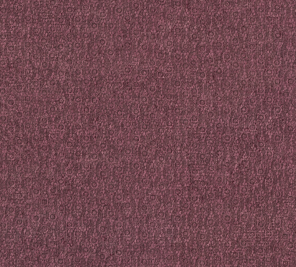 Mata Hari - Shimmery Subtle Texture plain wallpaper AS Creation Roll Purple  380972