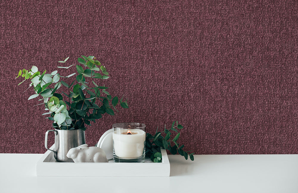 Mata Hari - Shimmery Subtle Texture plain wallpaper AS Creation    