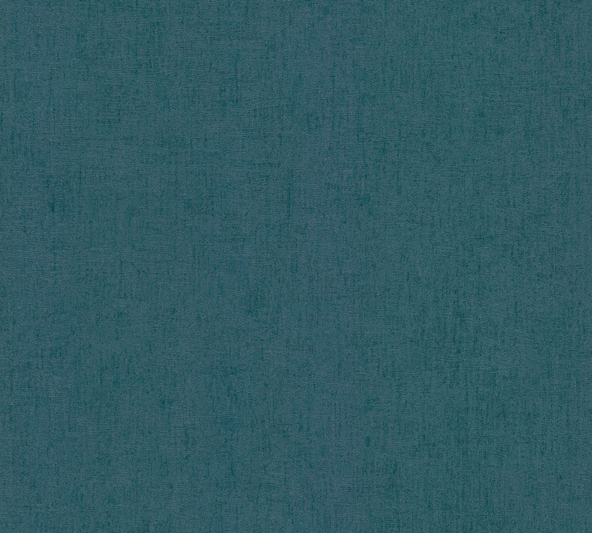 Titanium 3 - Lustrous Sheen Look plain wallpaper AS Creation Roll Blue  381977
