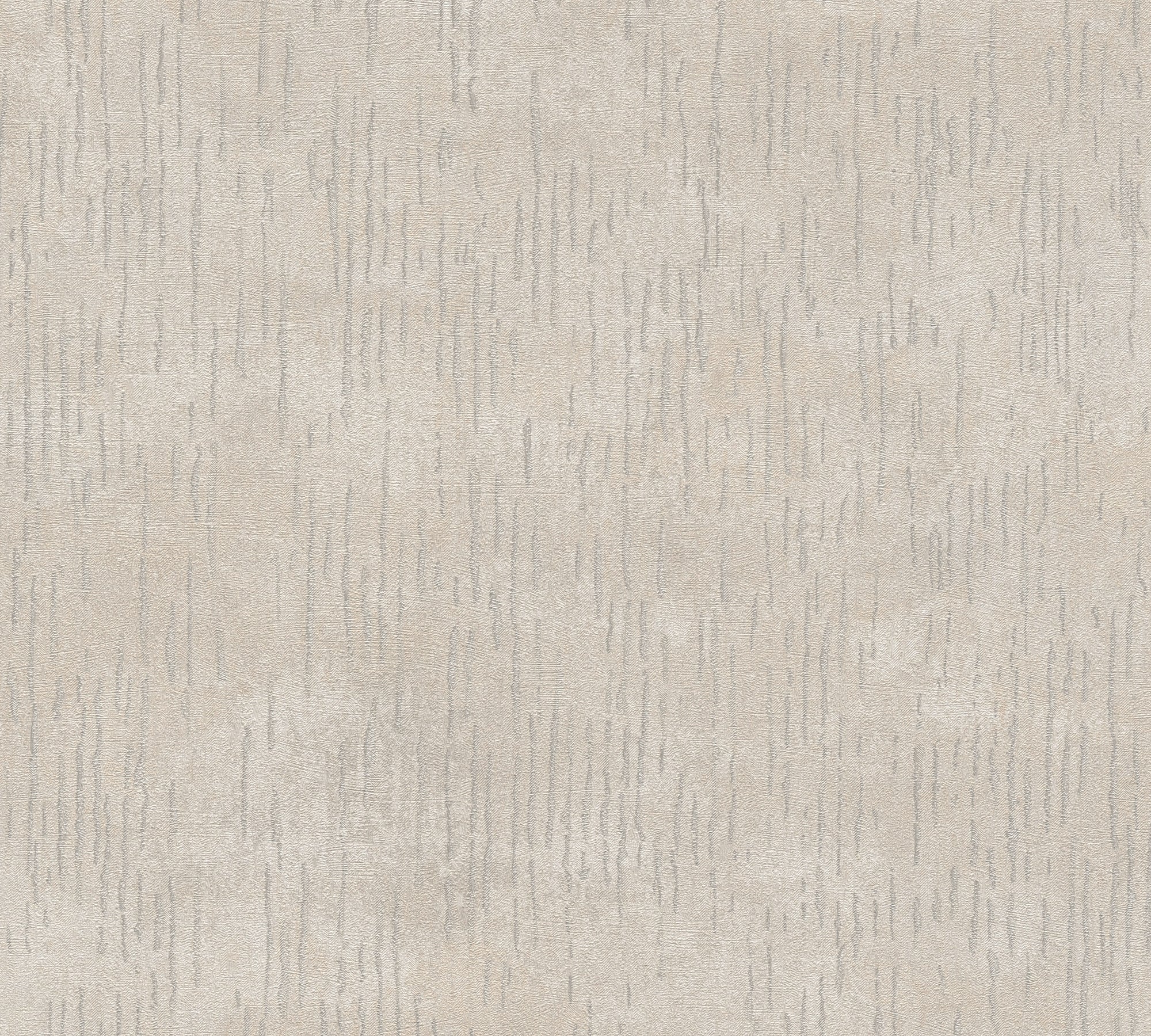 Titanium 3 - Metallic Concrete bold wallpaper AS Creation Roll Light Beige  381991