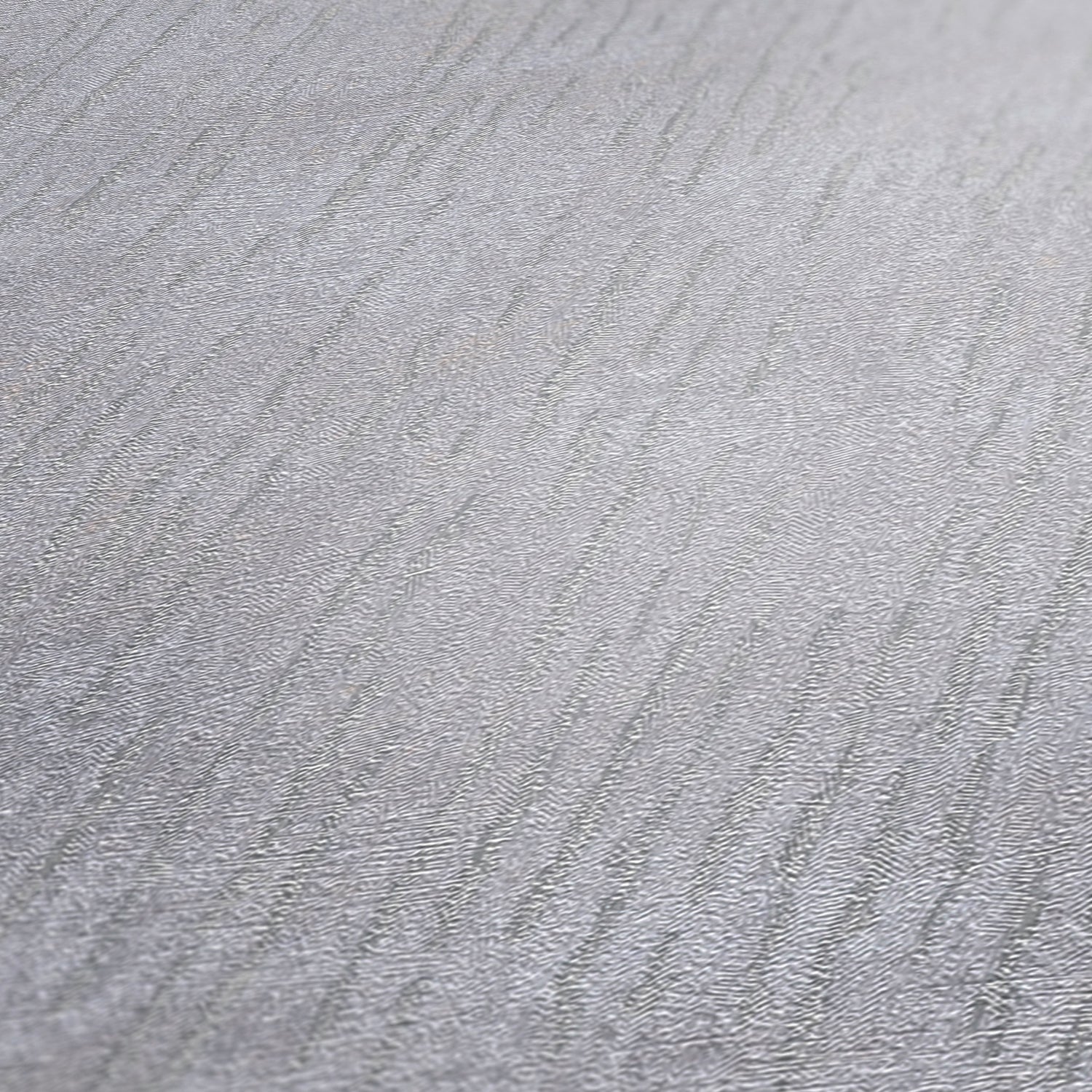 Titanium 3 - Metallic Concrete bold wallpaper AS Creation Roll Grey  381992