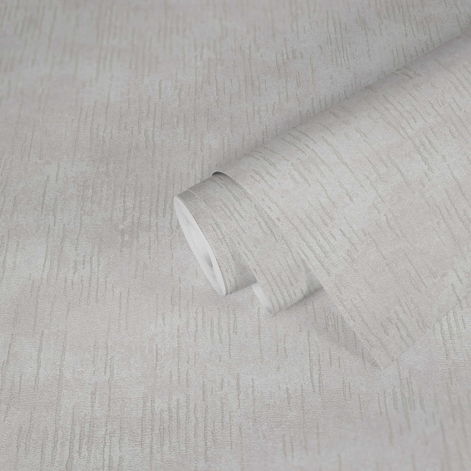 Titanium 3 - Metallic Concrete bold wallpaper AS Creation    