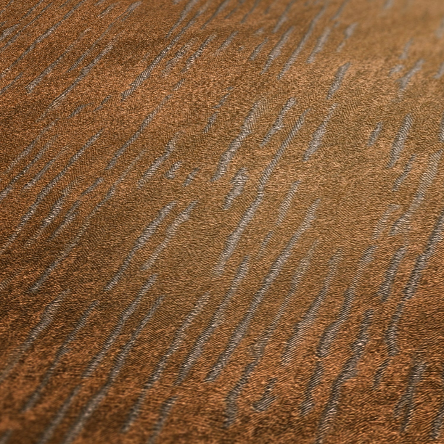 Titanium 3 - Metallic Concrete bold wallpaper AS Creation    