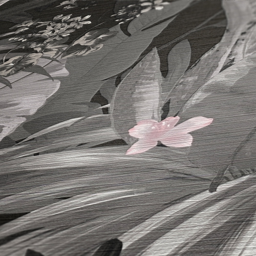 Desert Lodge - Urban Jungle botanical wallpaper AS Creation    