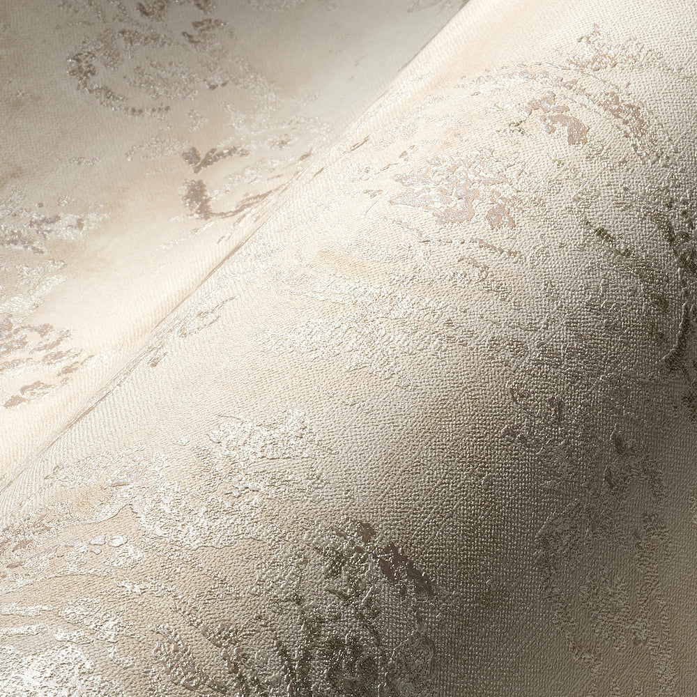 My Home My Spa - Vintage Damask damask wallpaper AS Creation    