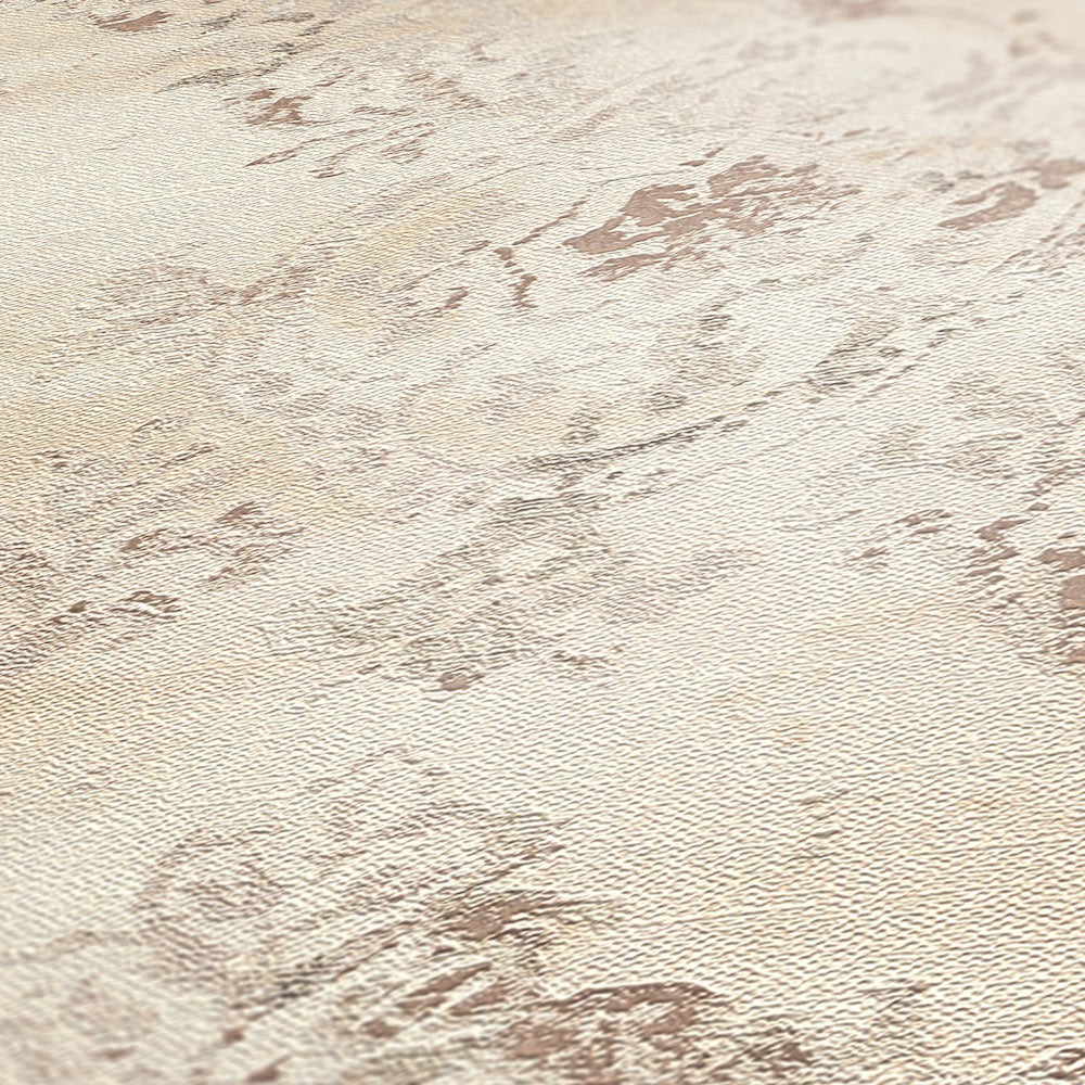 My Home My Spa - Vintage Damask damask wallpaper AS Creation    