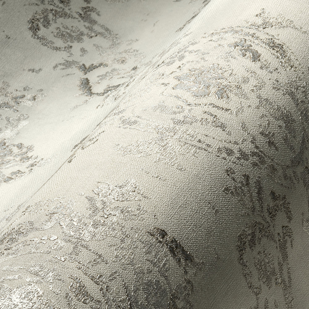 My Home My Spa - Vintage Damask damask wallpaper AS Creation    