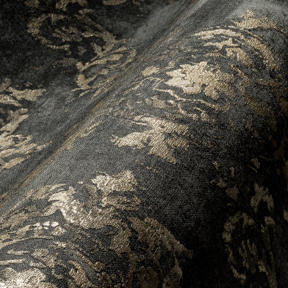 My Home My Spa - Vintage Damask damask wallpaper AS Creation    