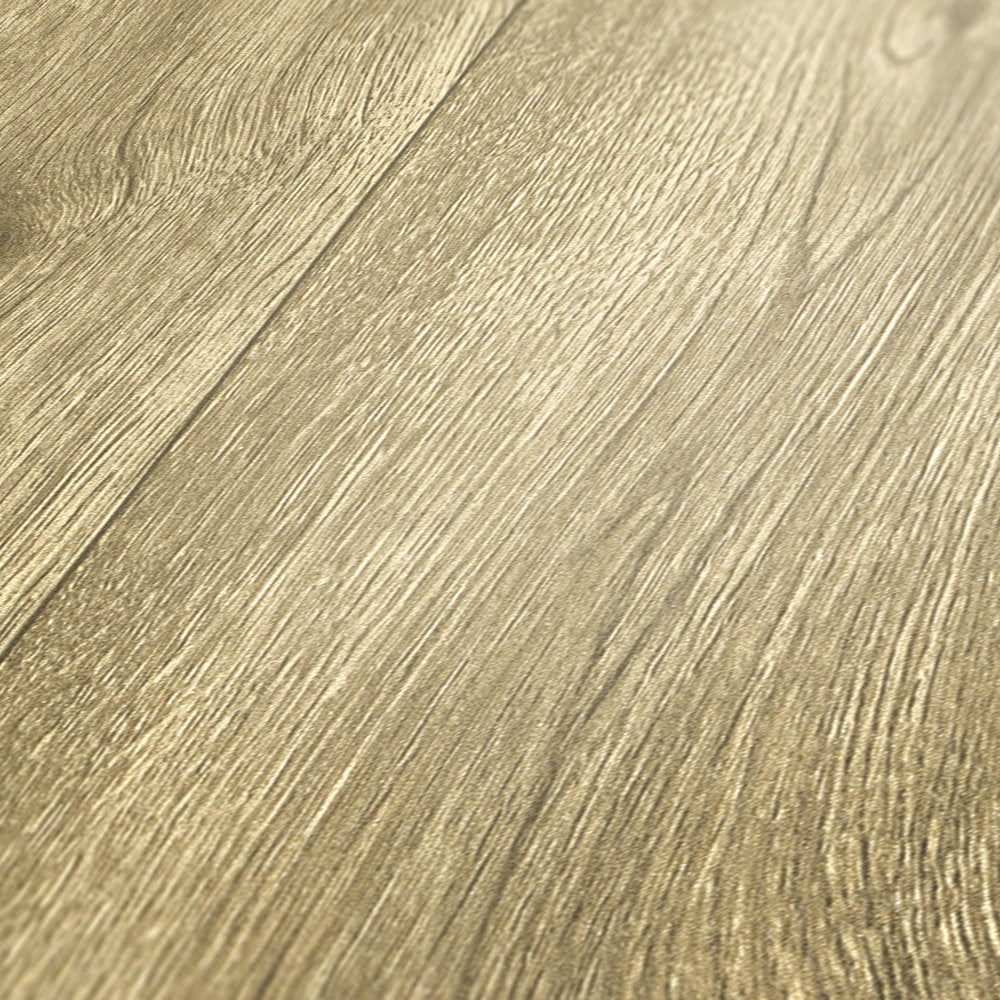Industrial Elements - Wood Grain industrial wallpaper AS Creation    