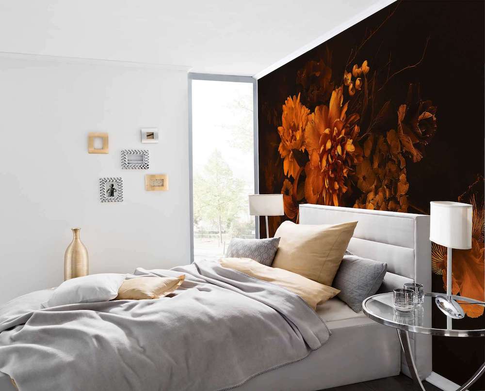 Design Walls - Blossom Variety digital print AS Creation    