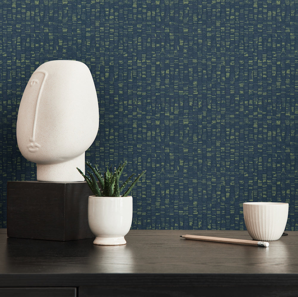 Antigua - Tiny Squares bold wallpaper AS Creation    