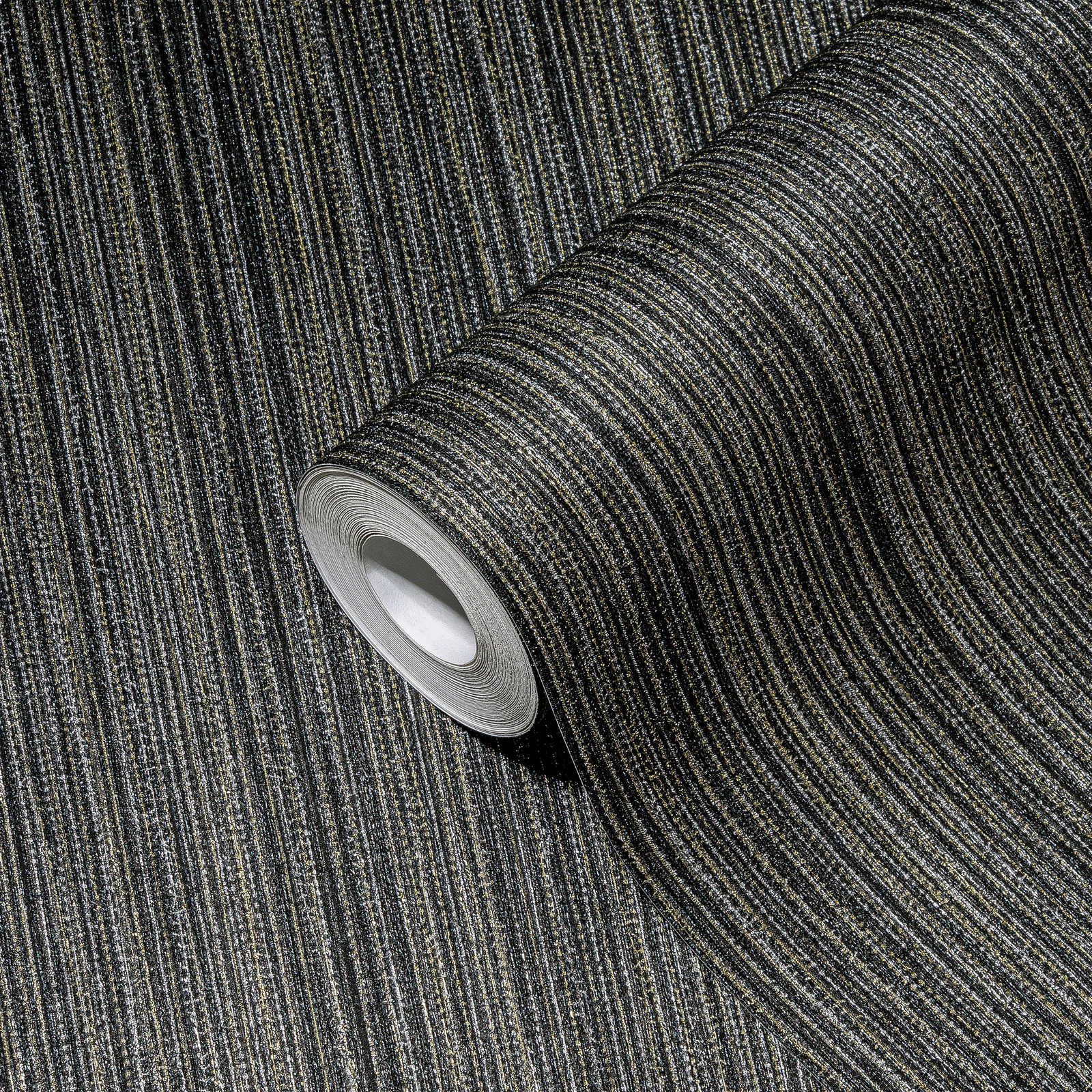 The Bos - Fine Line bold wallpaper AS Creation    