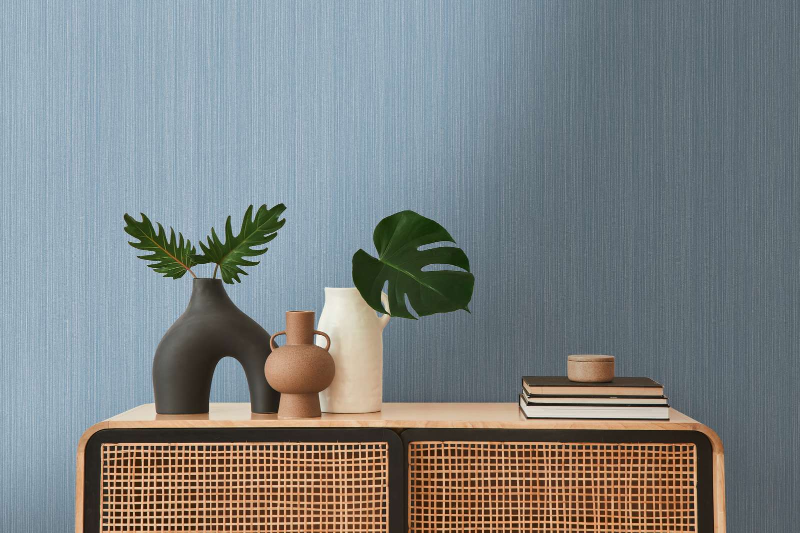 The Bos - Fine Line bold wallpaper AS Creation    