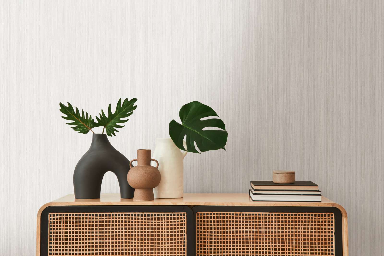 The Bos - Fine Line bold wallpaper AS Creation    