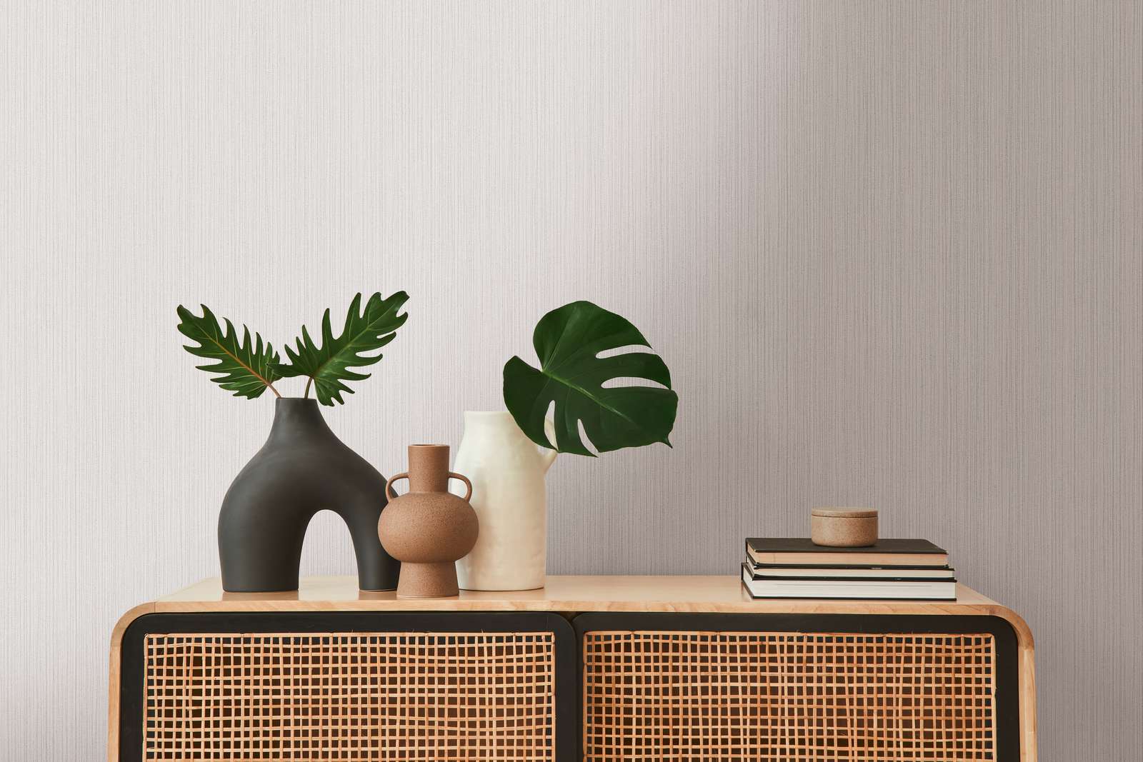 The Bos - Fine Line bold wallpaper AS Creation    