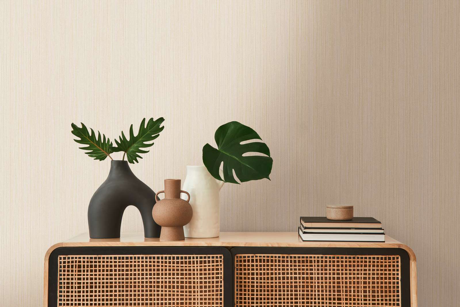 The Bos - Fine Line bold wallpaper AS Creation    