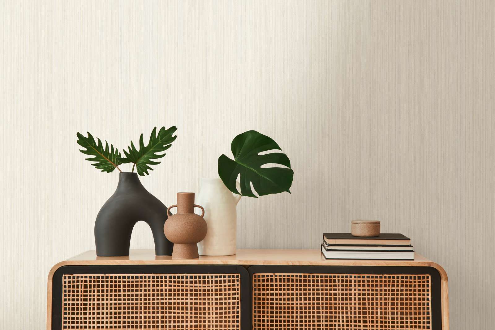 The Bos - Fine Line bold wallpaper AS Creation    
