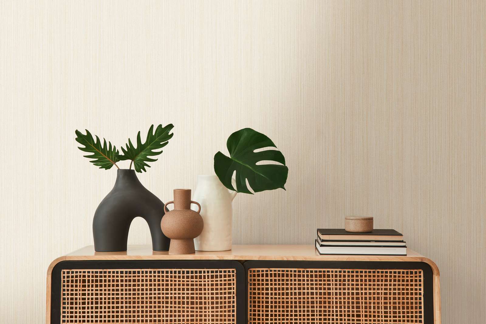 The Bos - Fine Line bold wallpaper AS Creation    