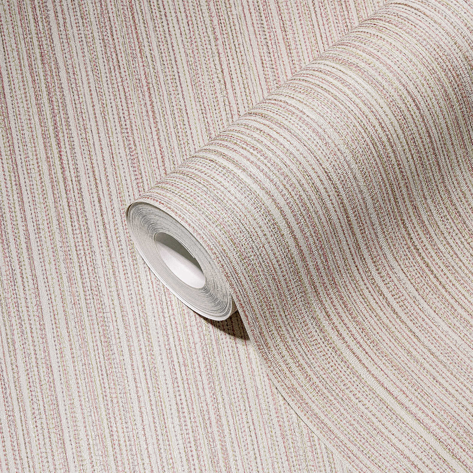 The Bos - Fine Line bold wallpaper AS Creation    