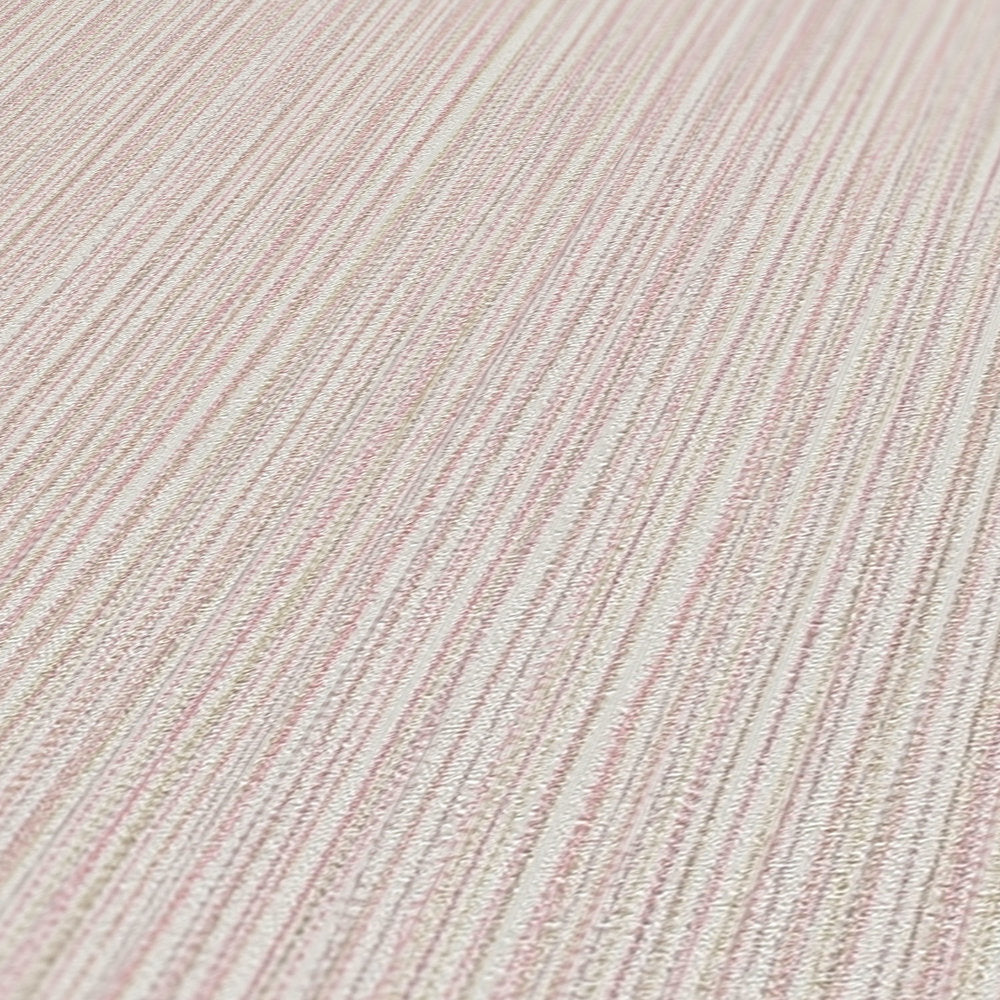 The Bos - Fine Line bold wallpaper AS Creation    
