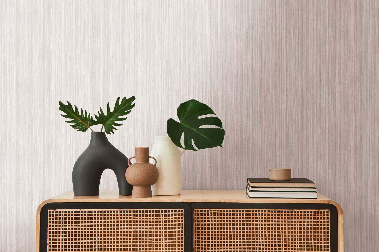 The Bos - Fine Line bold wallpaper AS Creation    