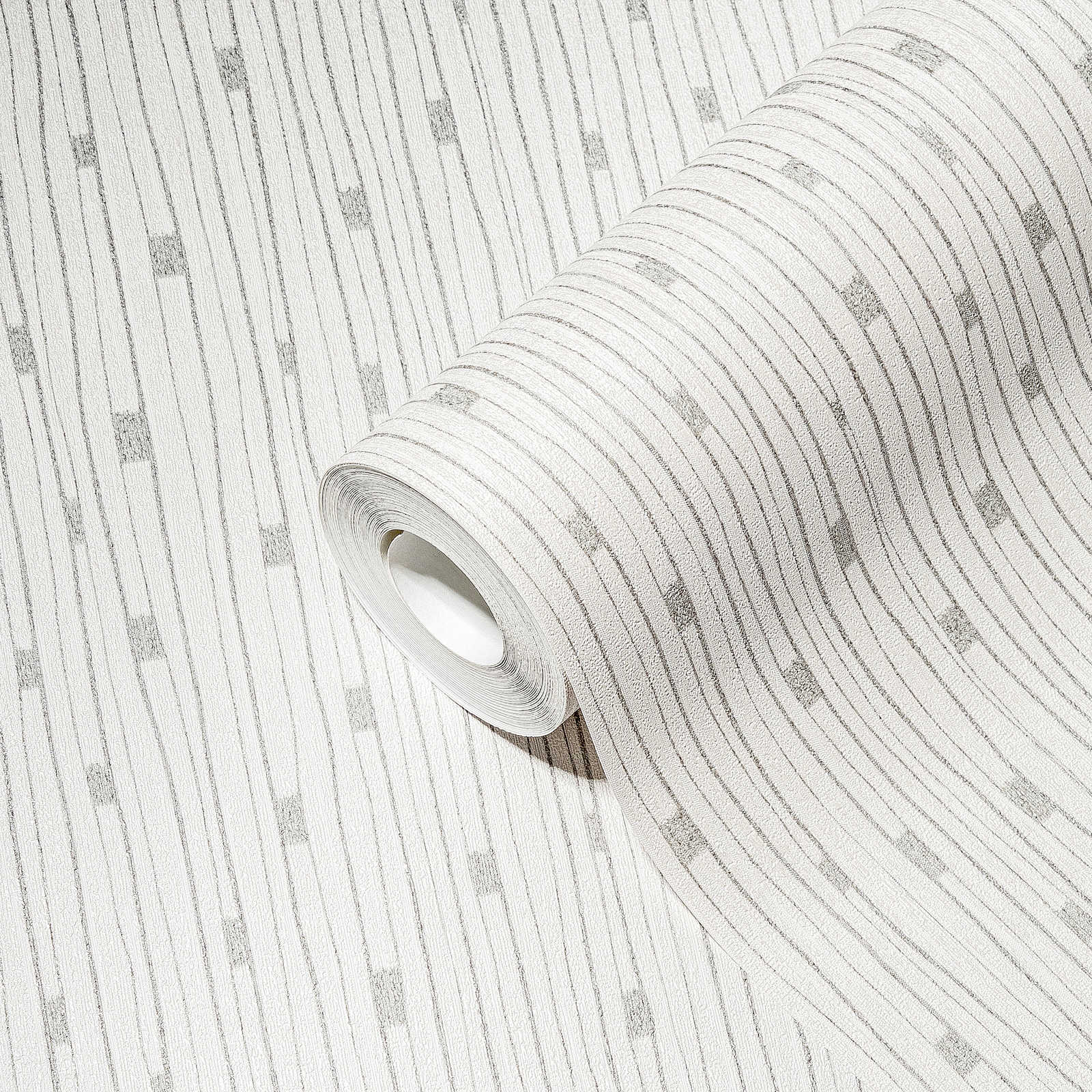The Bos - 50s Line damask wallpaper AS Creation    