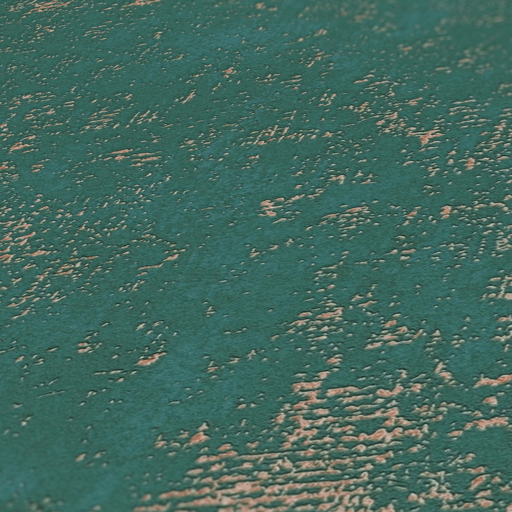 The Bos - Metallic Texture bold wallpaper AS Creation    