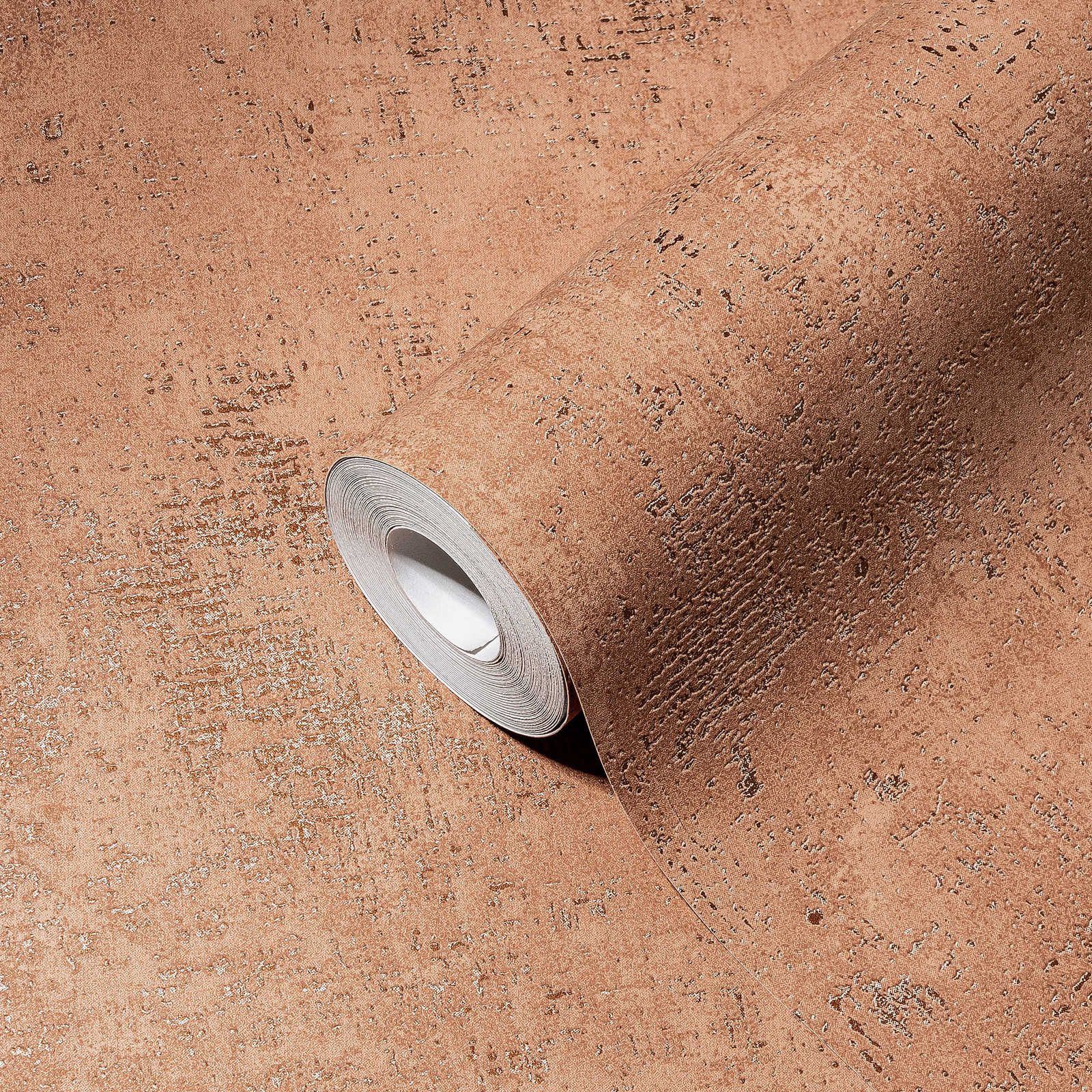 The Bos - Metallic Texture bold wallpaper AS Creation    