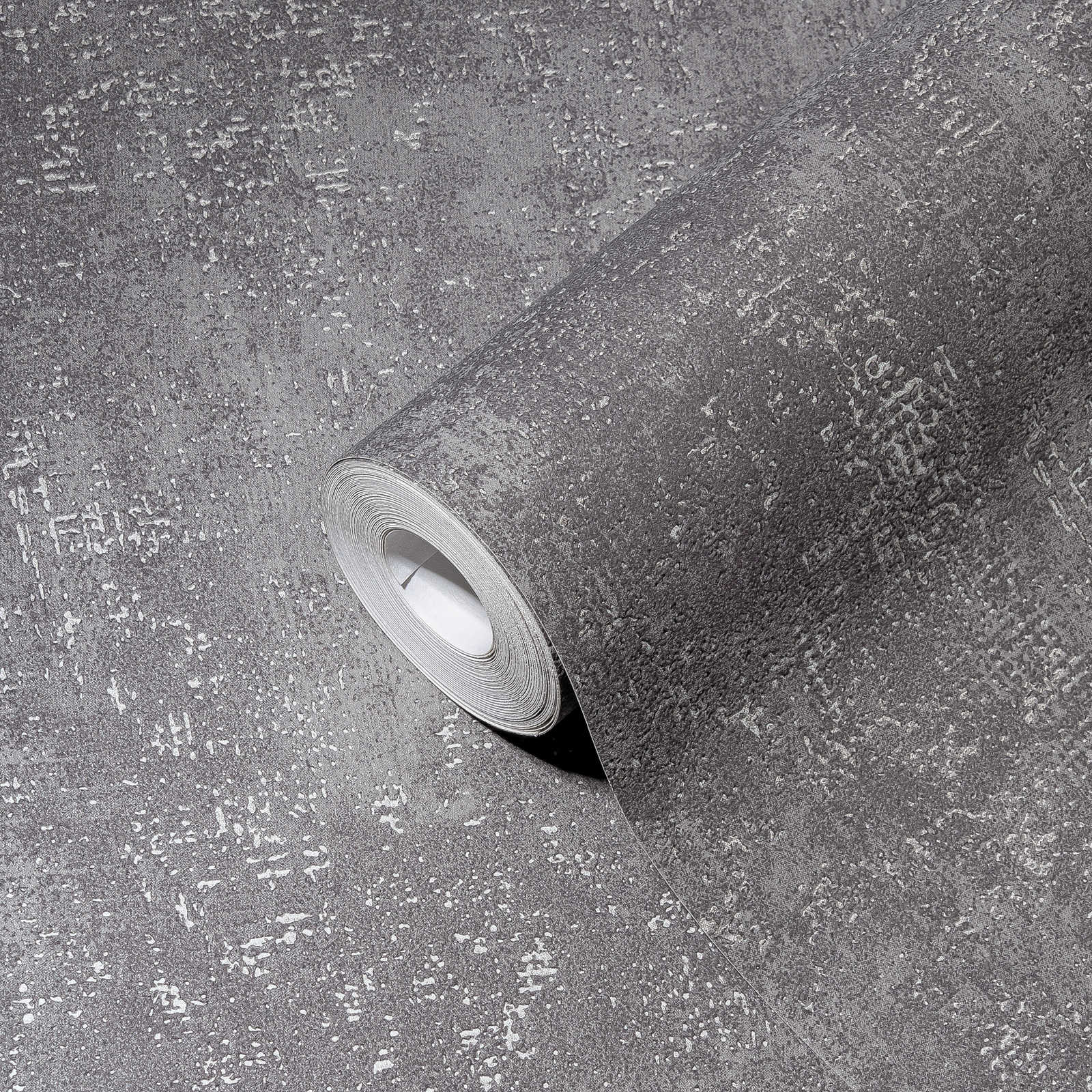 The Bos - Metallic Texture bold wallpaper AS Creation    