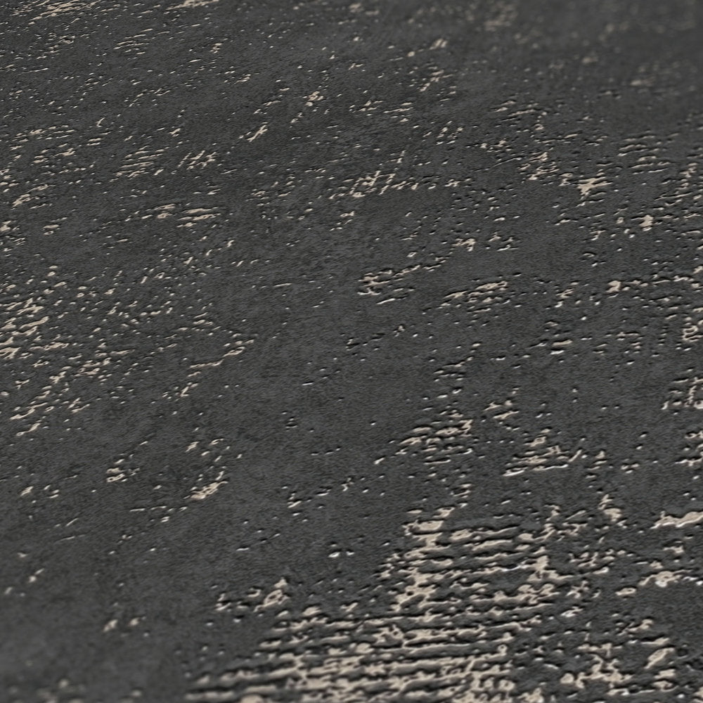 The Bos - Metallic Texture bold wallpaper AS Creation    