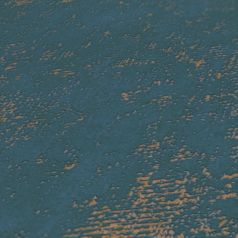 The Bos - Metallic Texture bold wallpaper AS Creation    