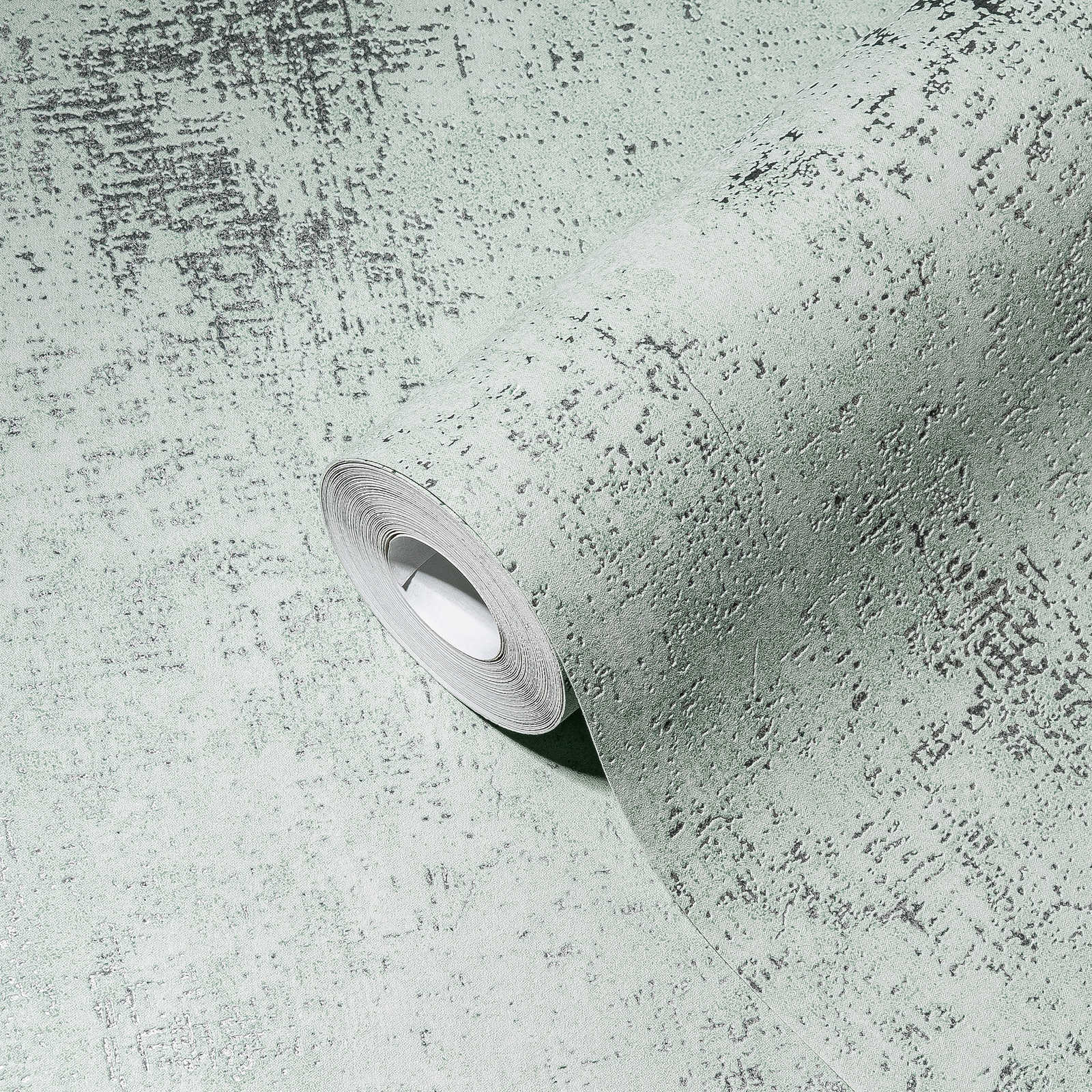 The Bos - Metallic Texture bold wallpaper AS Creation    