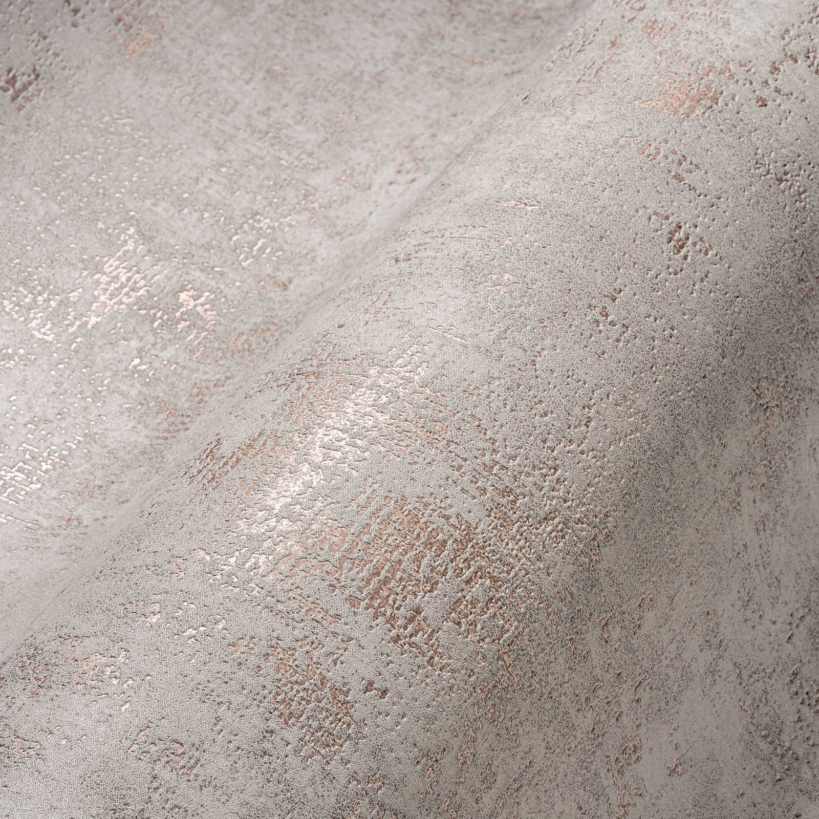 The Bos - Metallic Texture bold wallpaper AS Creation    