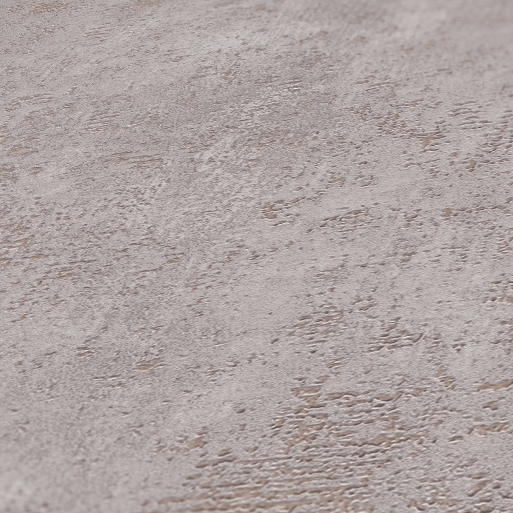 The Bos - Metallic Texture bold wallpaper AS Creation    
