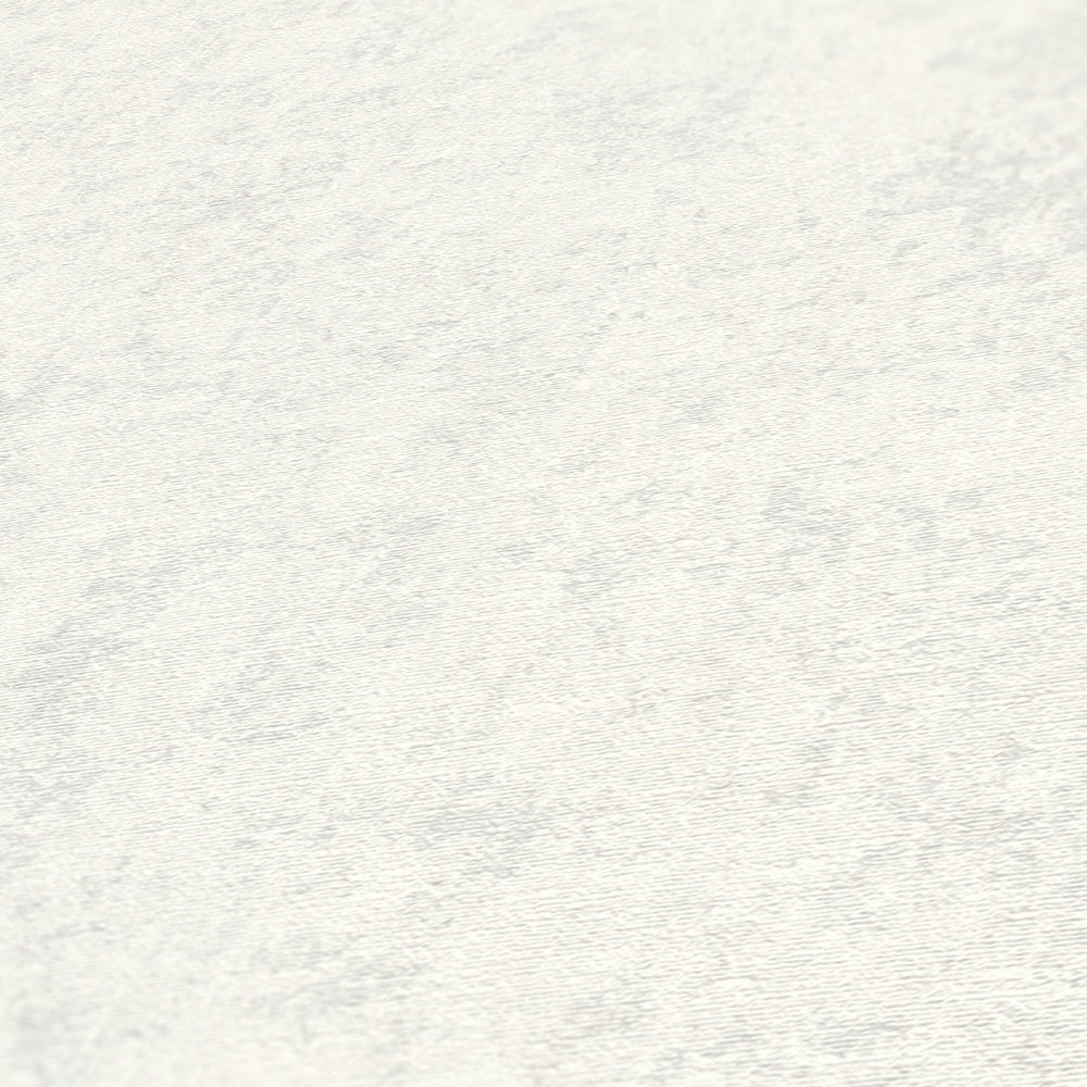 Hygge 2 -  Linen Structure plain wallpaper AS Creation    
