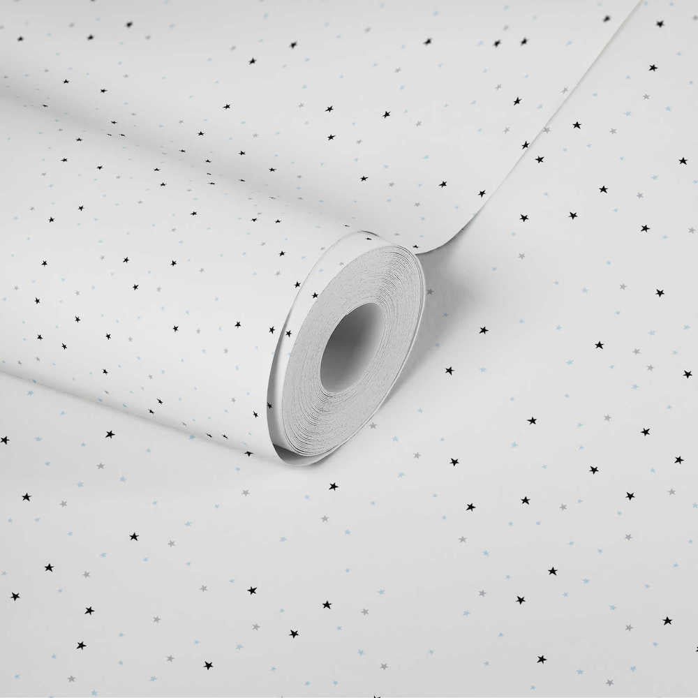 Little Love - Stars kids wallpaper AS Creation    