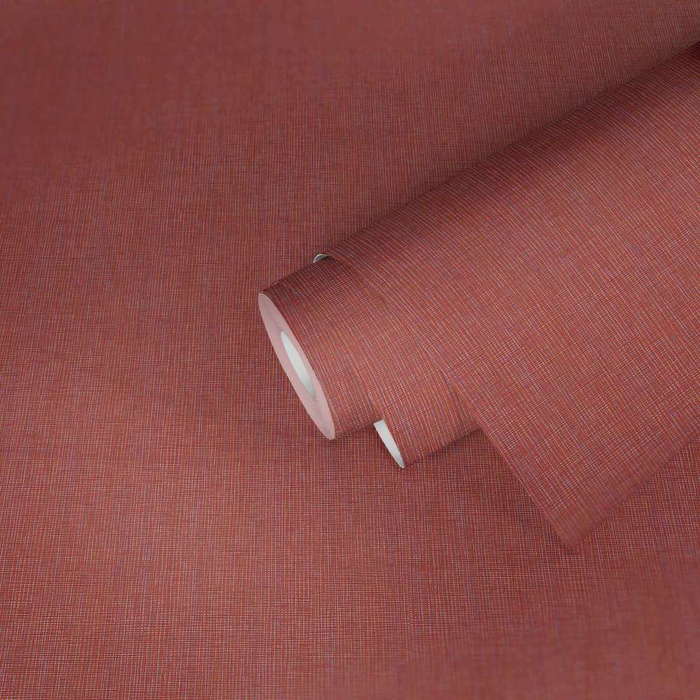 Linen Effect Wallpaper Absolute Chic eurowalls eurowalls™