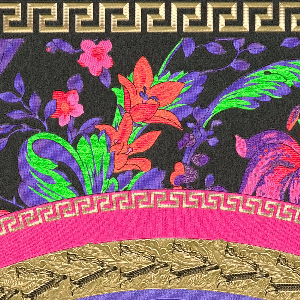 Versace 5 -  Virtus designer wallpaper AS Creation    