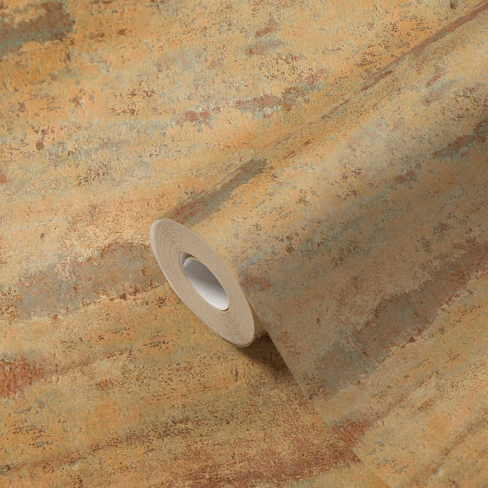 Neue Bude 2.0 - Exposed Concrete industrial wallpaper AS Creation    
