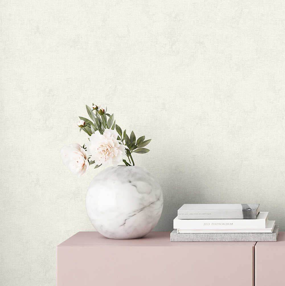 New Walls - Perfect Plains plain wallpaper AS Creation    