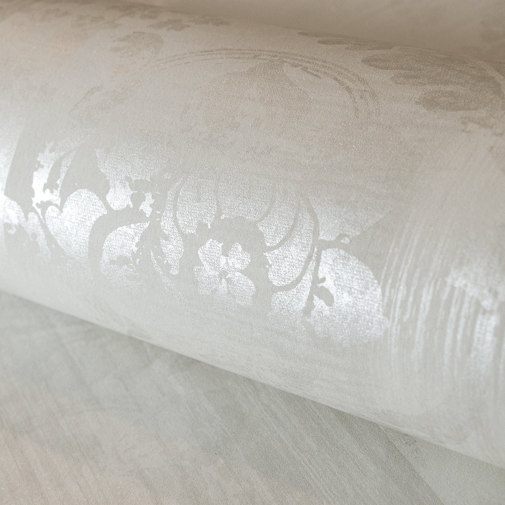 Adonea - Nerites damask wallpaper Hohenberger    