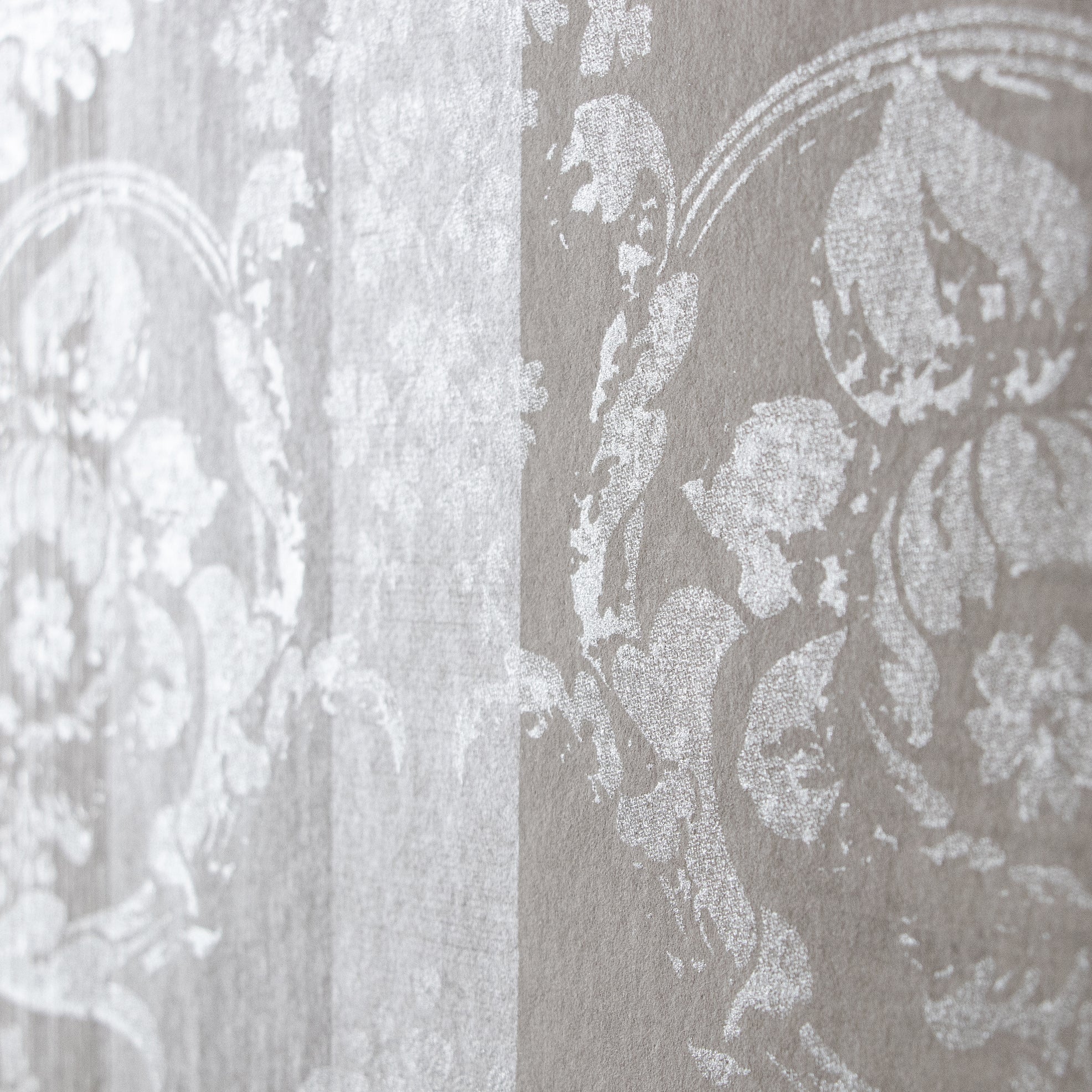 Adonea - Nerites damask wallpaper Hohenberger    