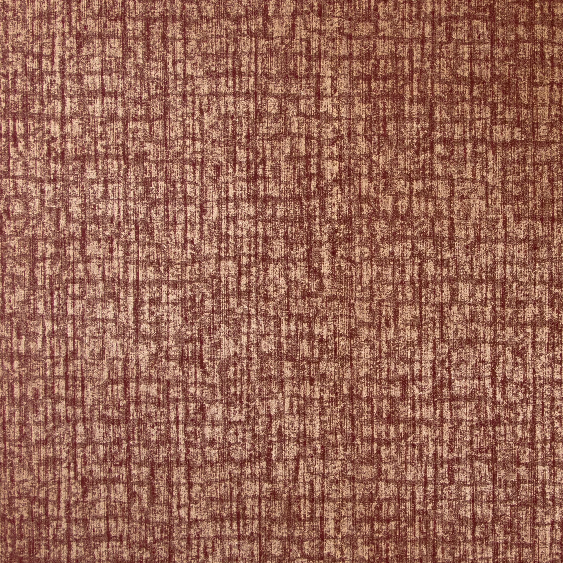 Adonea - Zeus bold wallpaper Hohenberger Roll Dark Red  64296