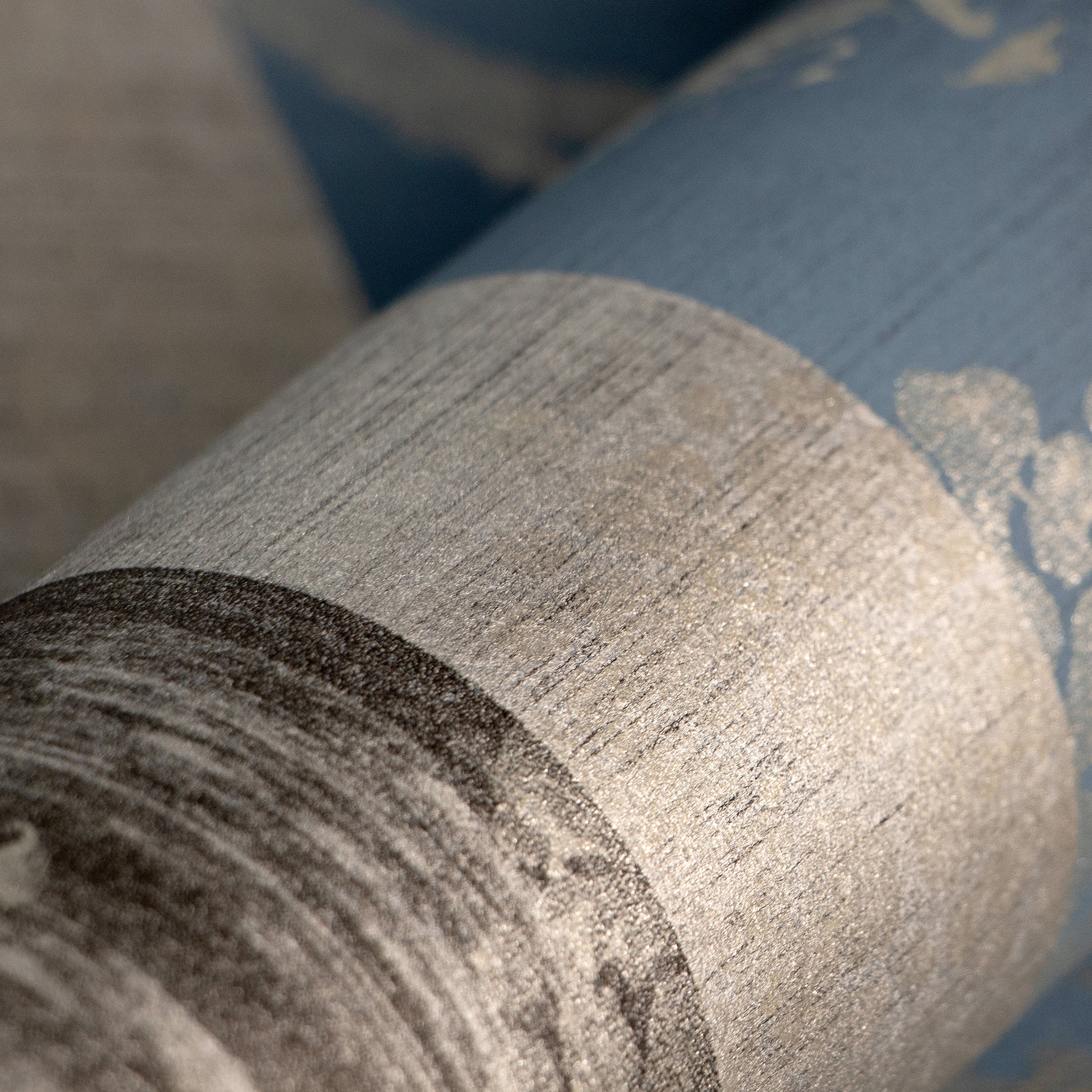 Adonea - Nerites damask wallpaper Hohenberger    