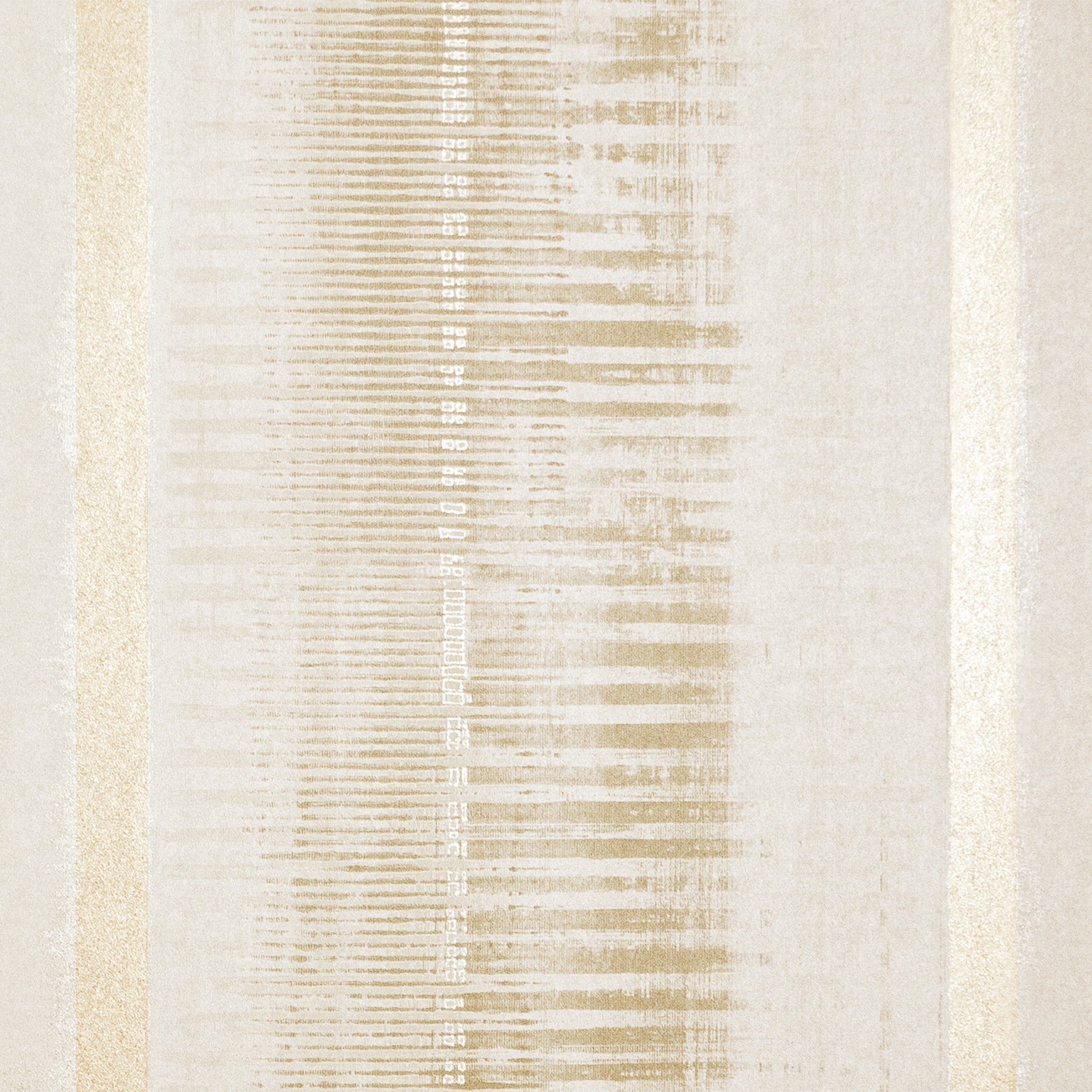 Adonea - Hermes stripe wallpaper Hohenberger Roll Dark Cream  64323