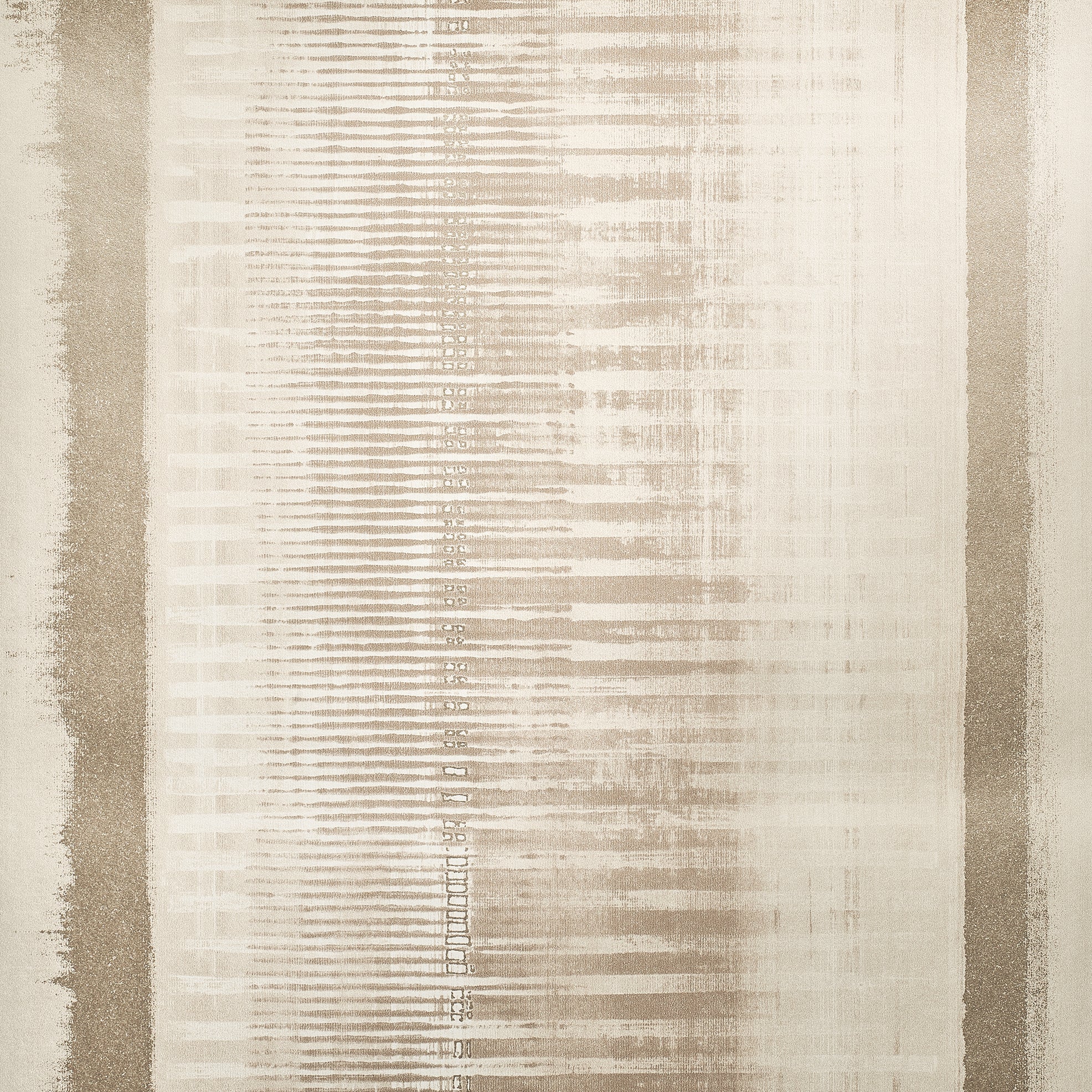 Adonea - Hermes stripe wallpaper Hohenberger Roll Light Beige  64324