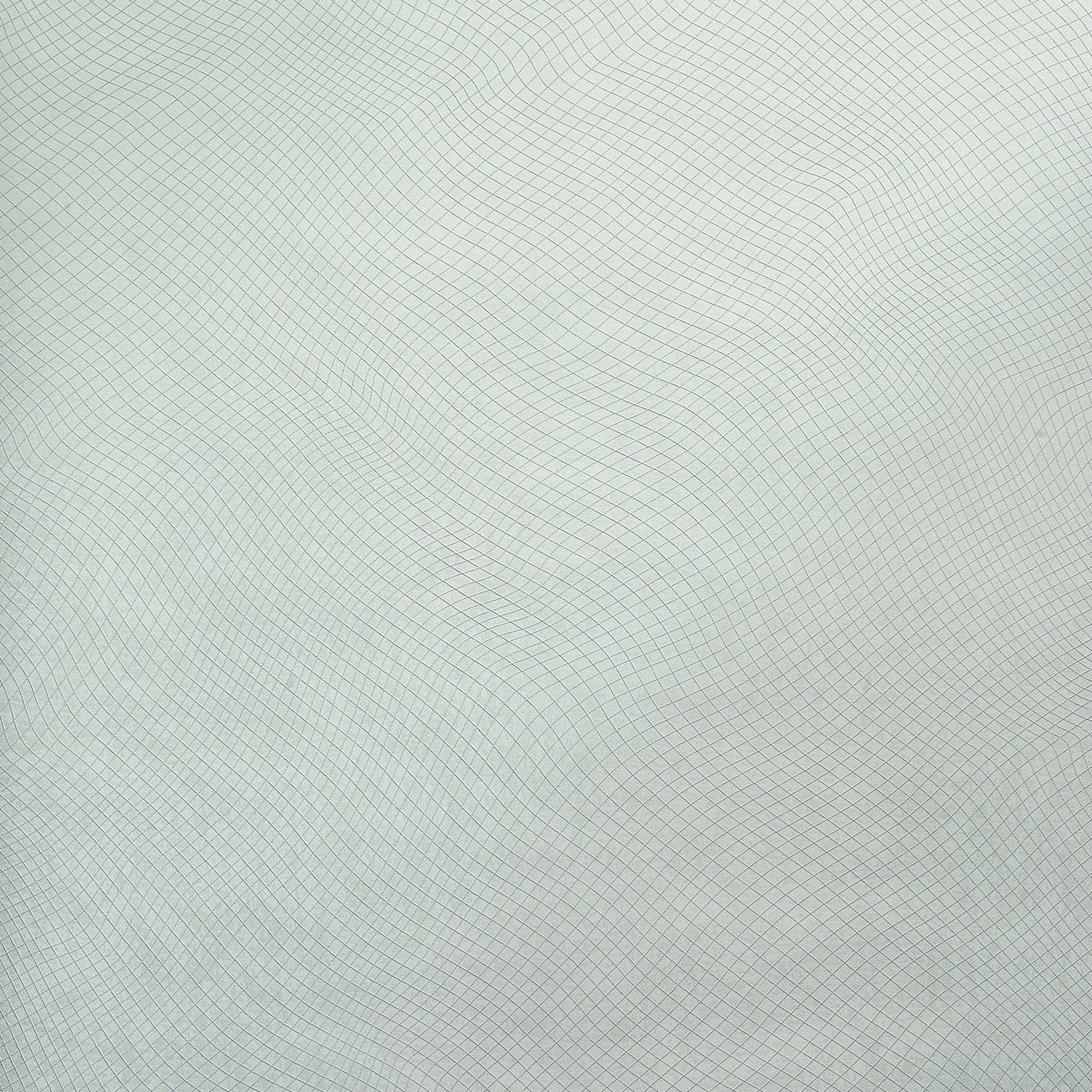 Slow Living - Spirit geometric wallpaper Hohenberger Roll Light Green  64641