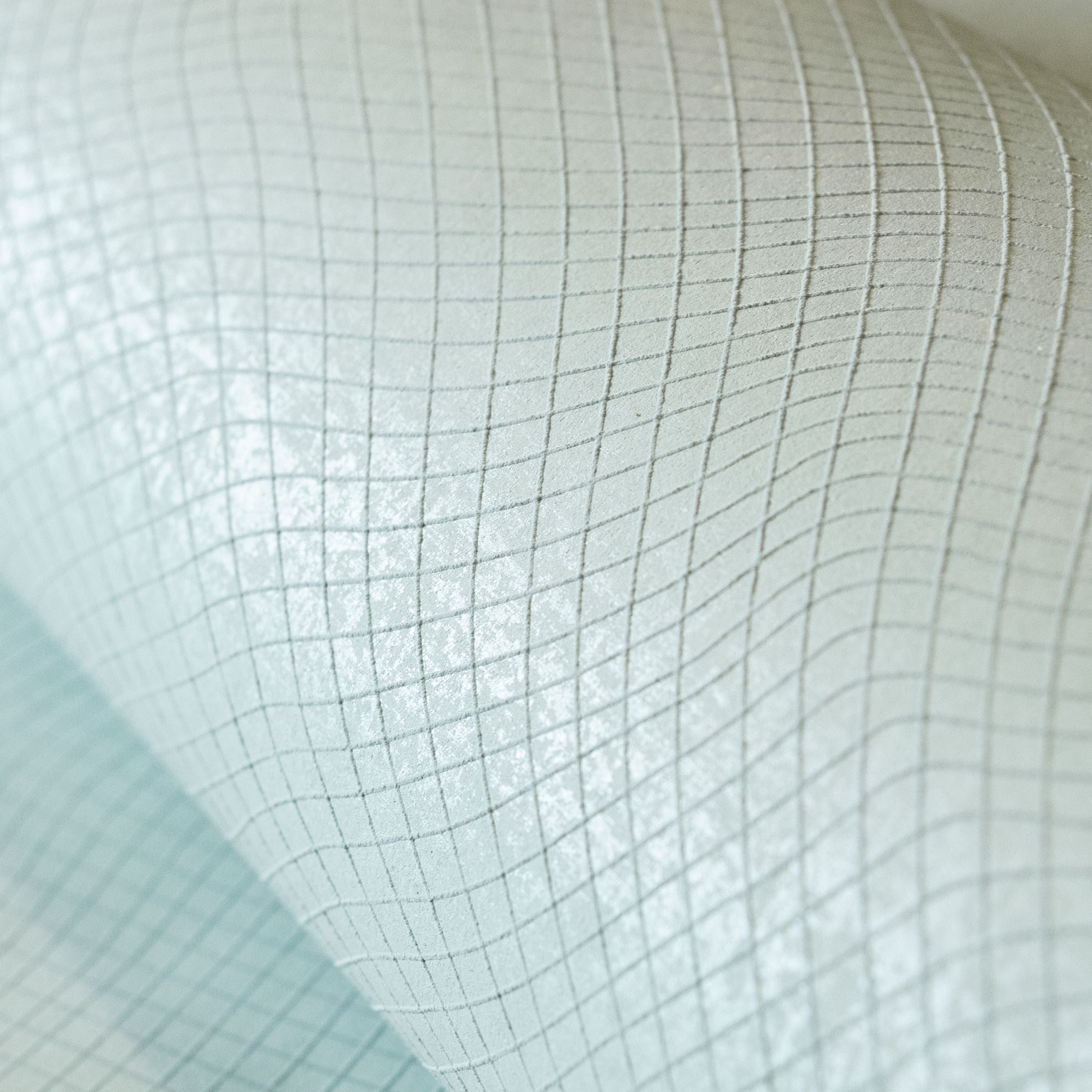 Slow Living - Spirit geometric wallpaper Hohenberger    