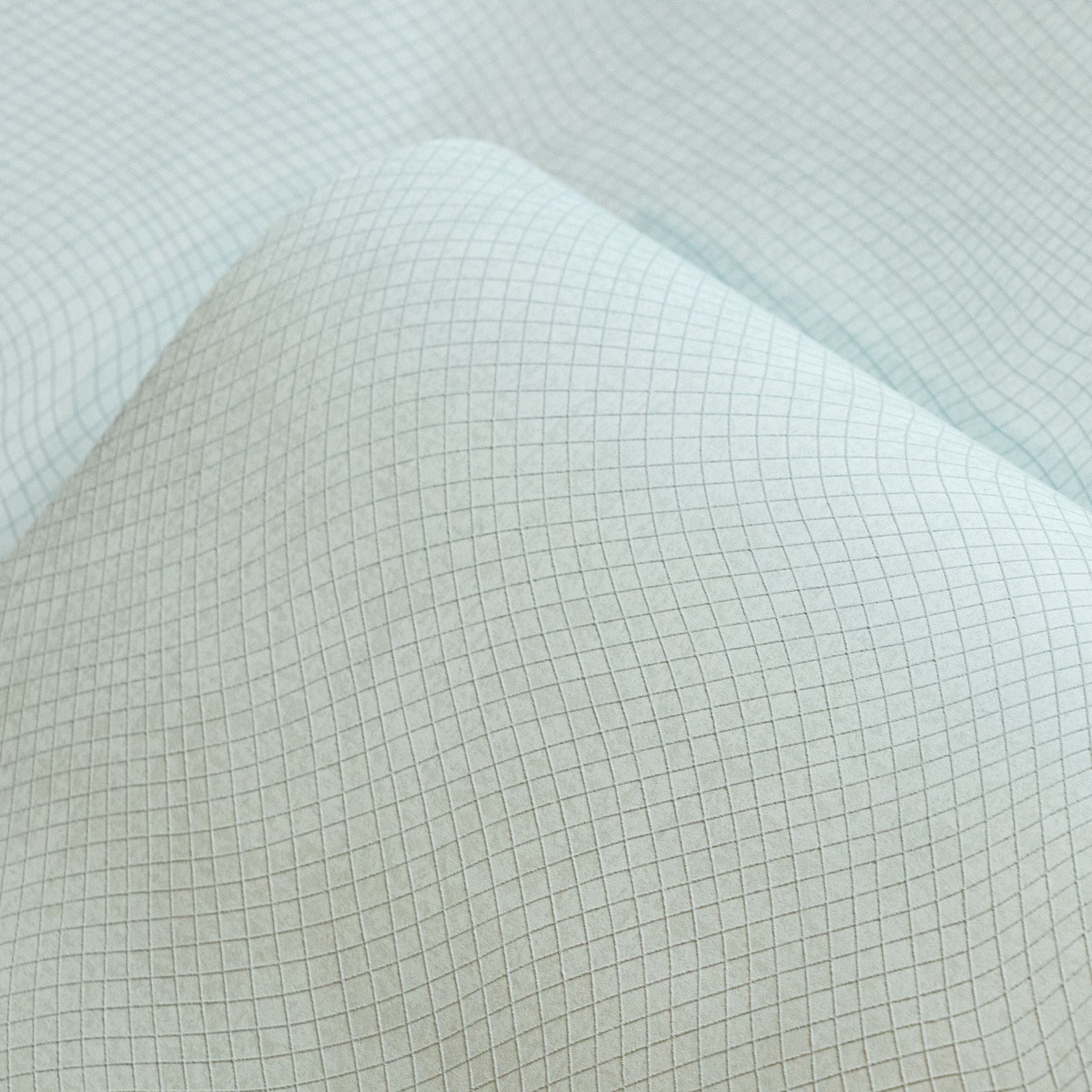 Slow Living - Spirit geometric wallpaper Hohenberger    